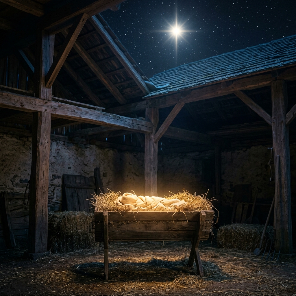 O Salvador Nasceu - IPR Viamão