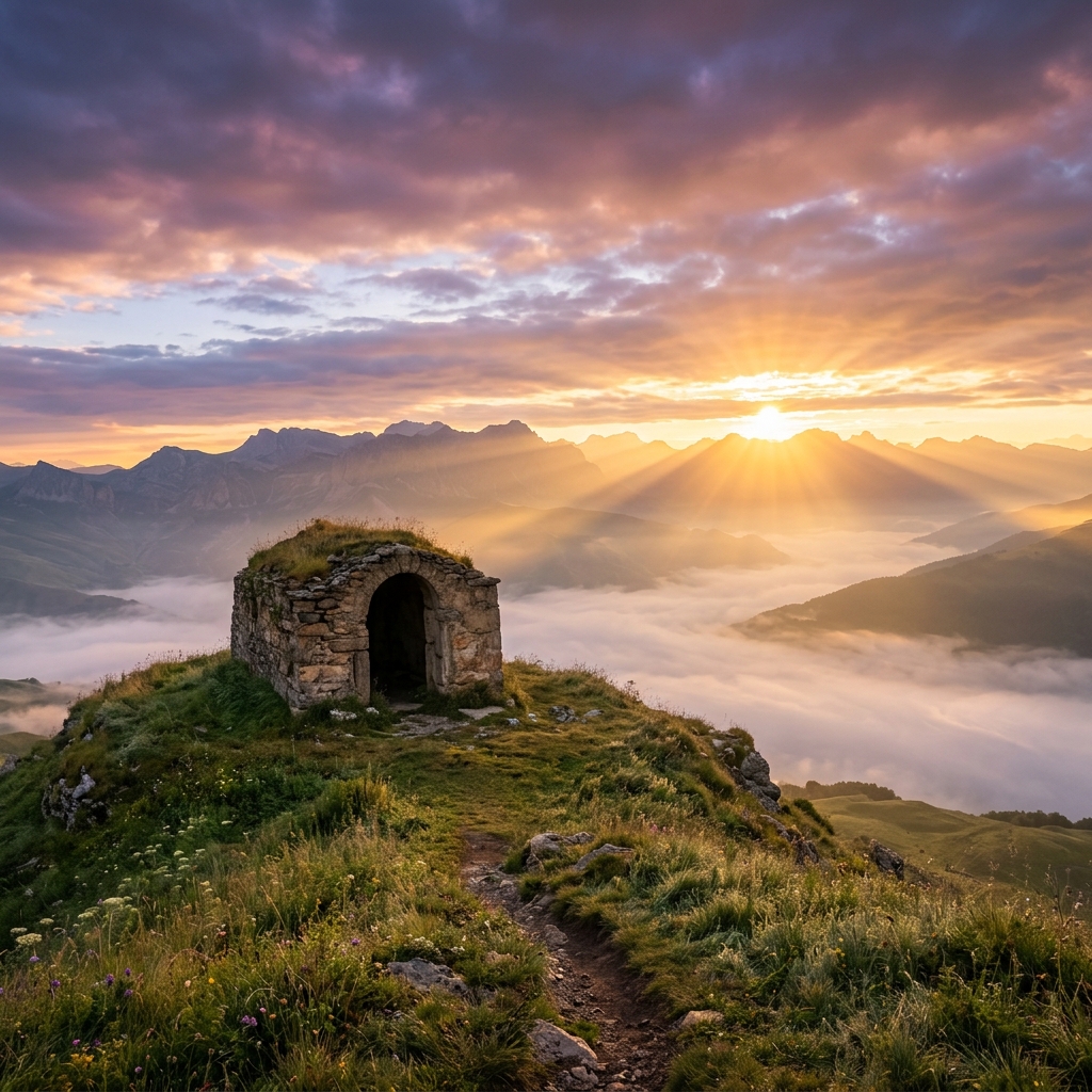 A Preciosidade da Vitória - Páscoa IPR Viamão